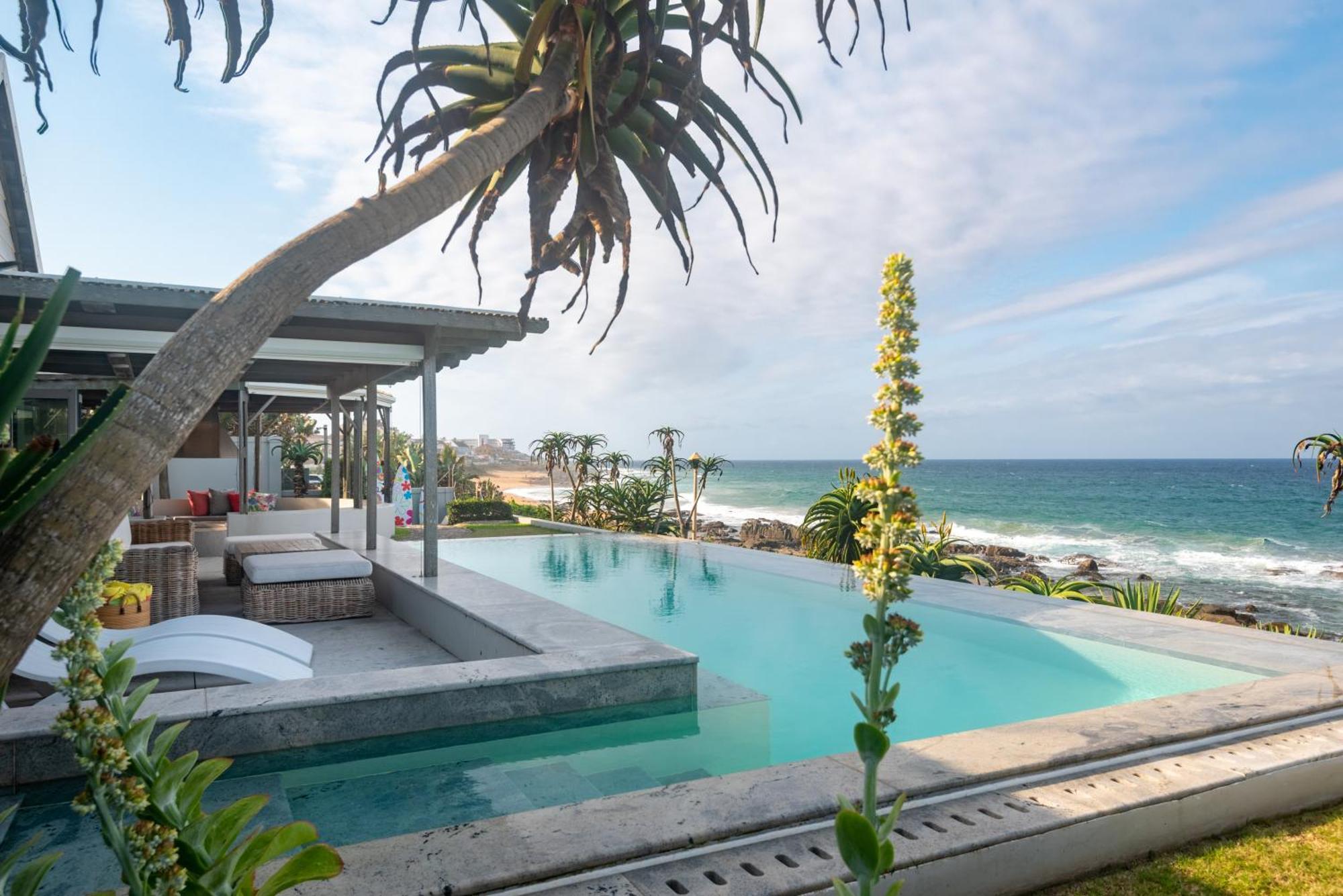 The Sugar Shack Villa Ballito Exterior photo